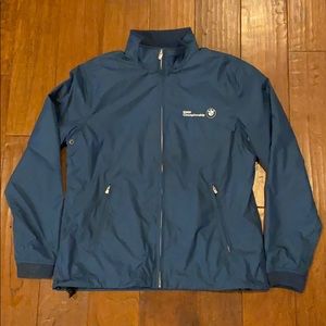 Women’s Peter Millar BMW Championship Jacket NWT